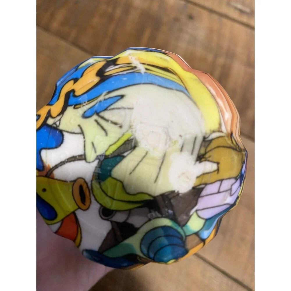 Pokémon Collapsible Water Bottle Pikachu